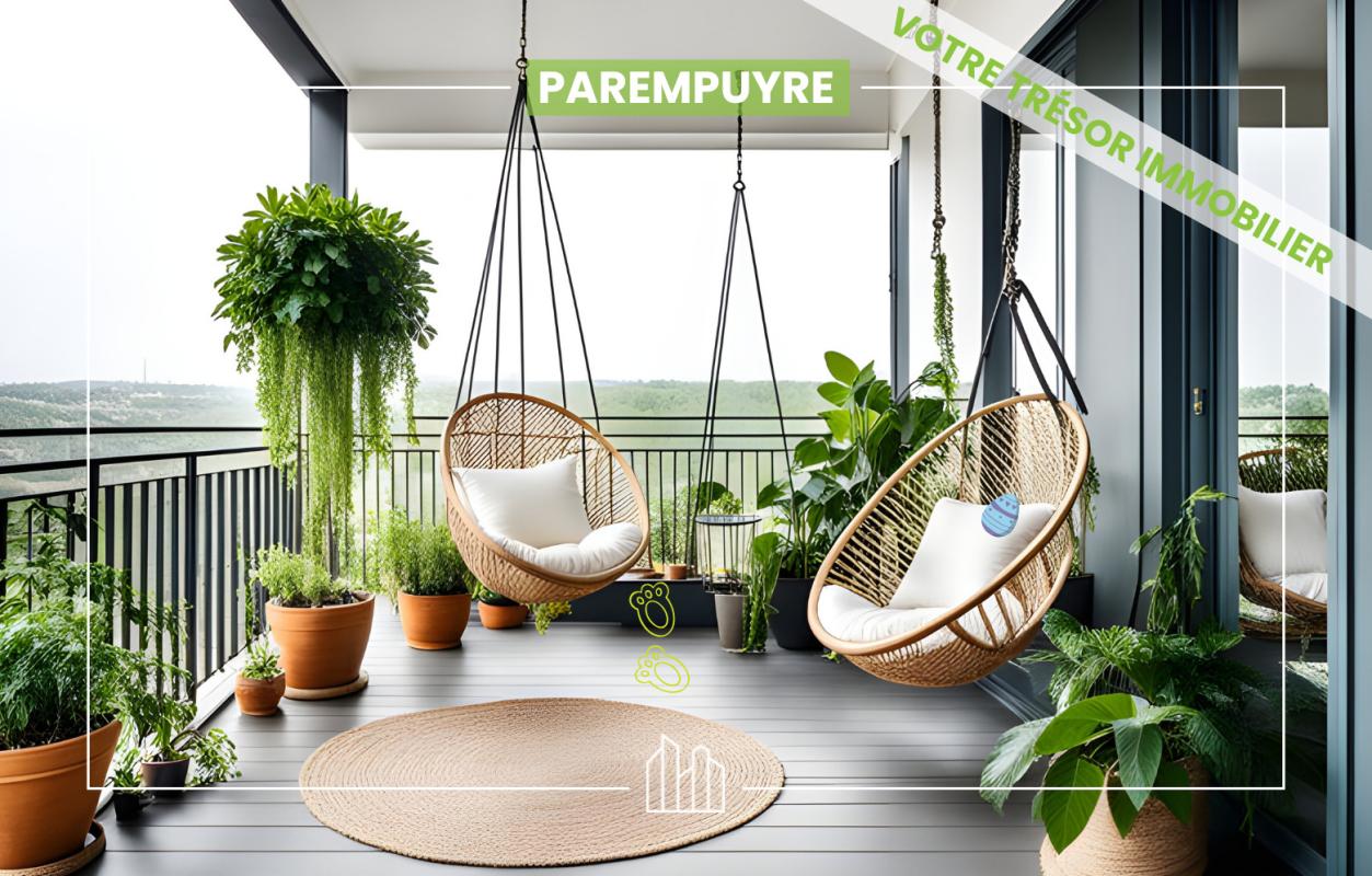 PLACE DE LA ROCADE – COMPLEXE SPORTIF  maison neuf Parempuyre 33290