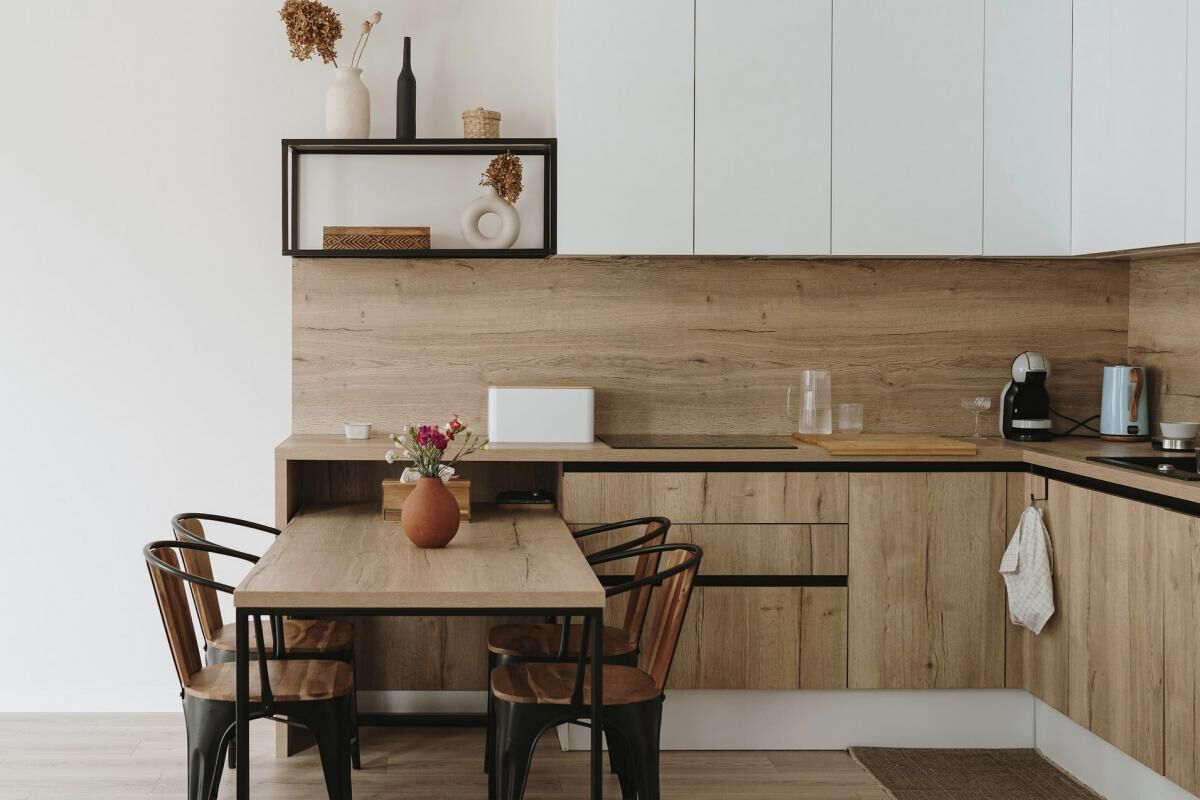 Appartement neuf 3 pièces 51 m²