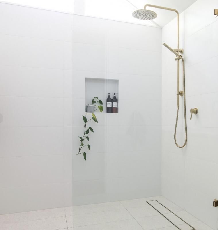 Appartement neuf 3 pièces 51 m²