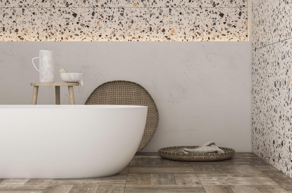 Appartement neuf 3 pièces 64 m²