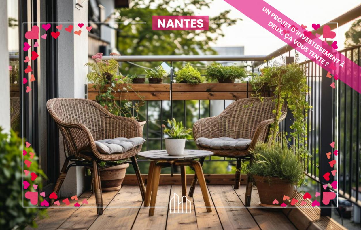 Appartement neuf 4 pièces 86 m²