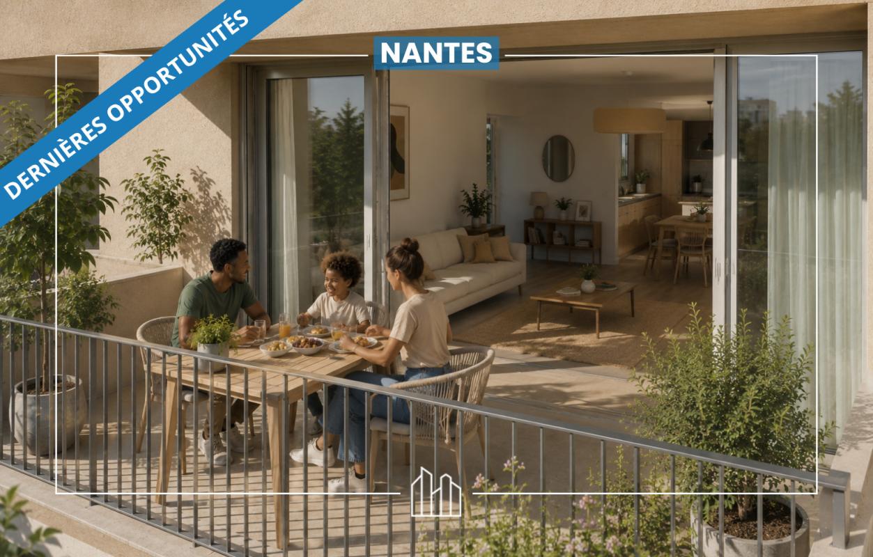  Appartement 4 pièces 96 m²