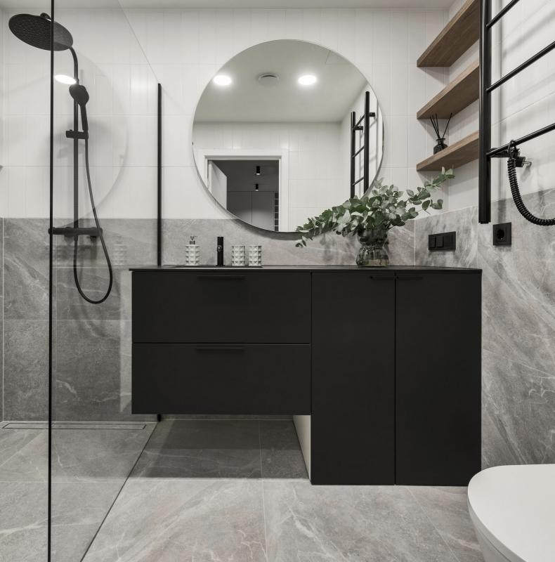 Appartement neuf 2 pièces 39 m²