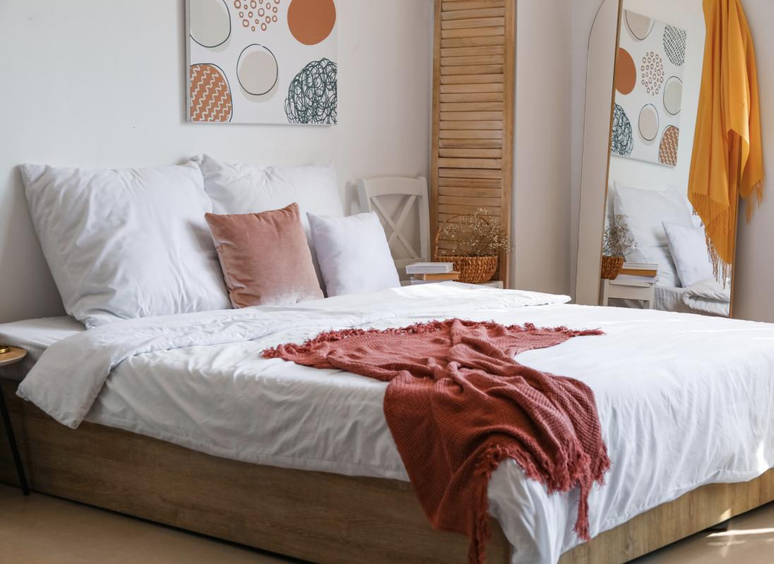 Appartement neuf 2 pièces 39 m²