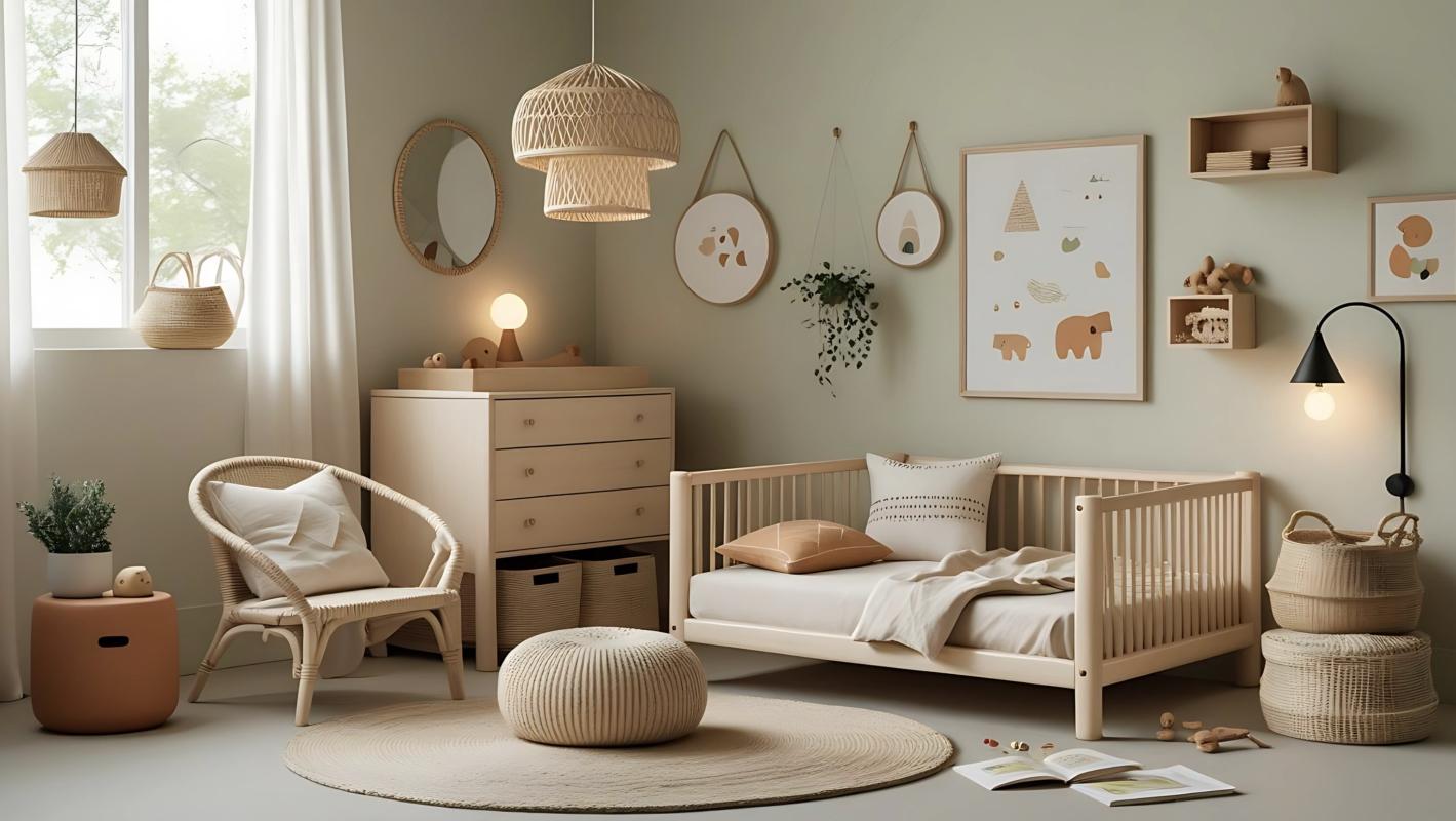 Appartement neuf 4 pièces 93 m²