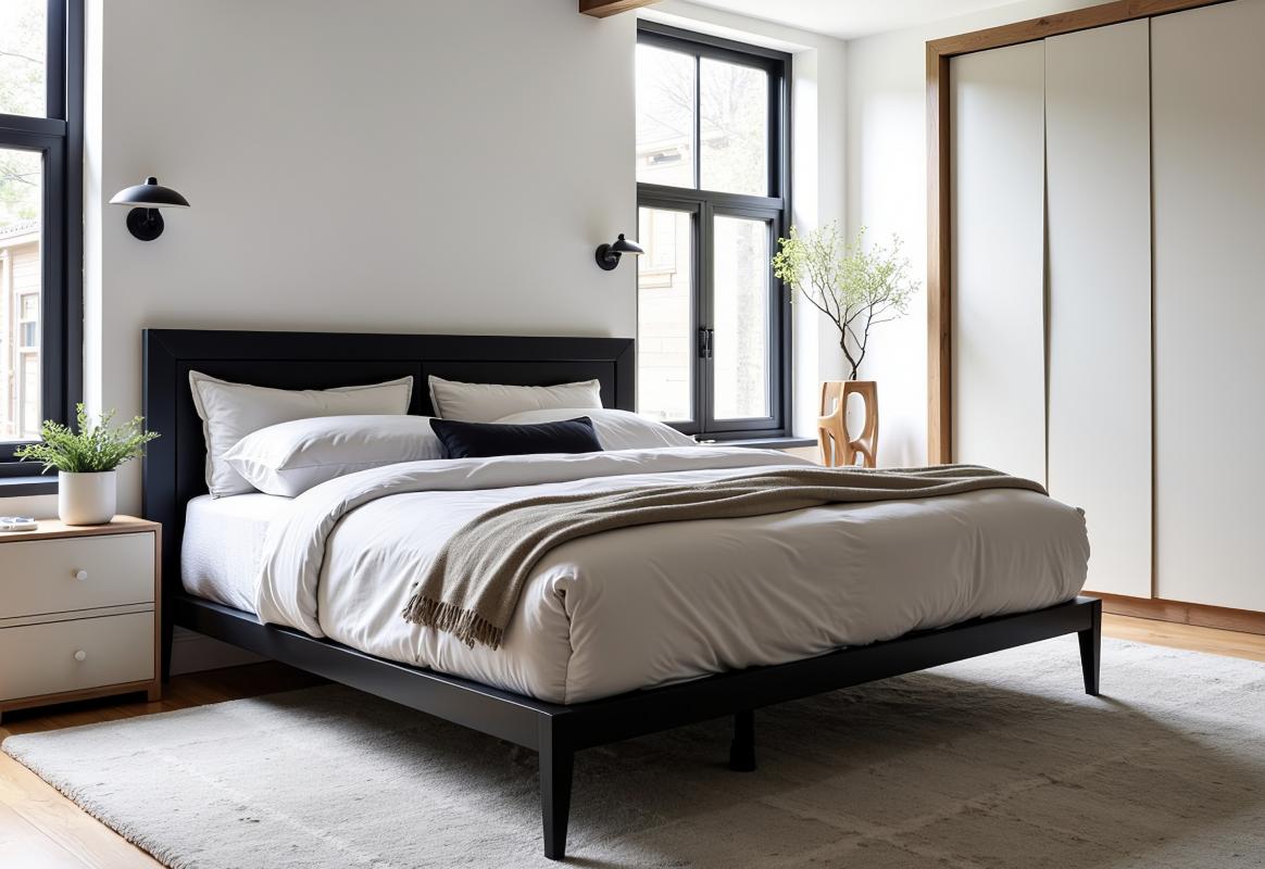 Appartement neuf 4 pièces 93 m²