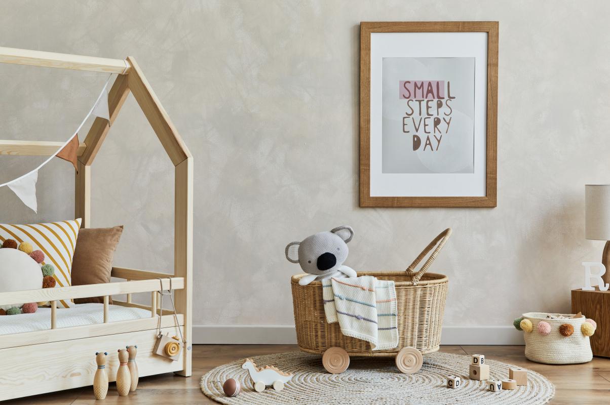 Appartement neuf 4 pièces 90 m²