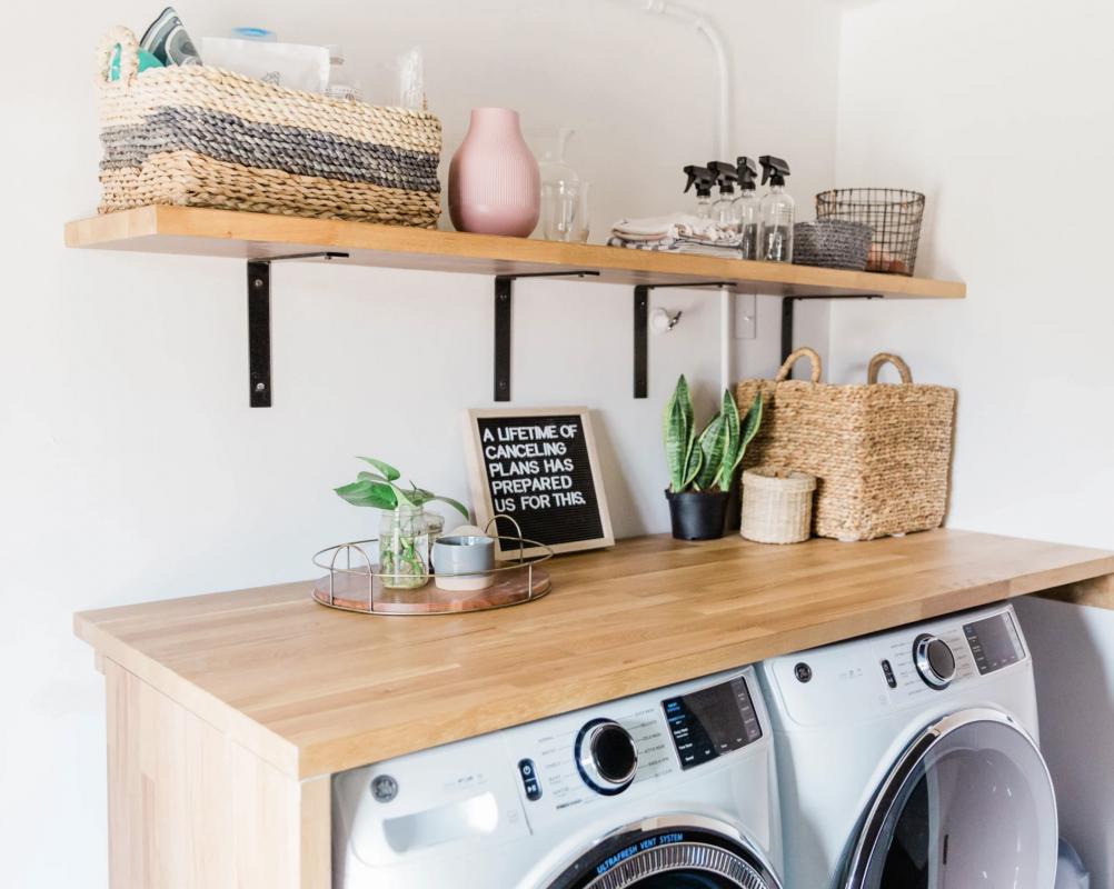 Appartement neuf 4 pièces 90 m²