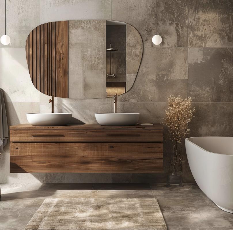 Appartement neuf 4 pièces 90 m²