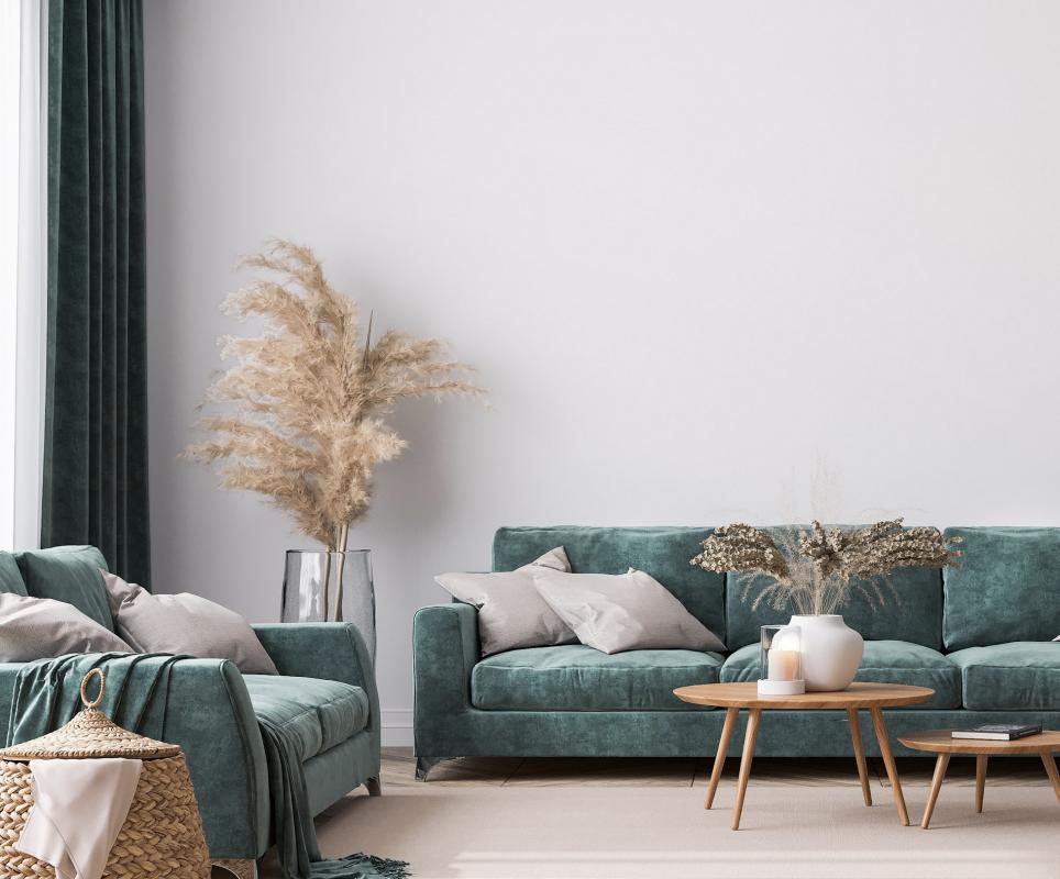 Appartement neuf 3 pièces 71 m²