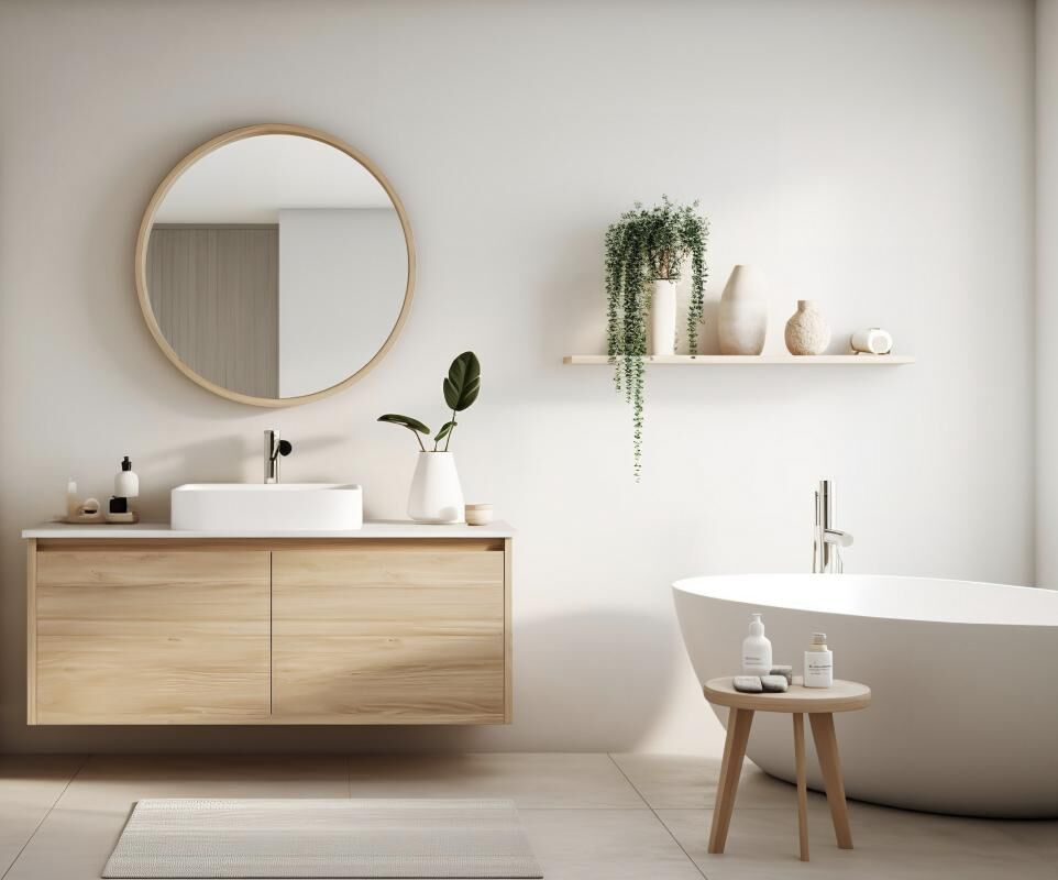 Appartement neuf 3 pièces 71 m²