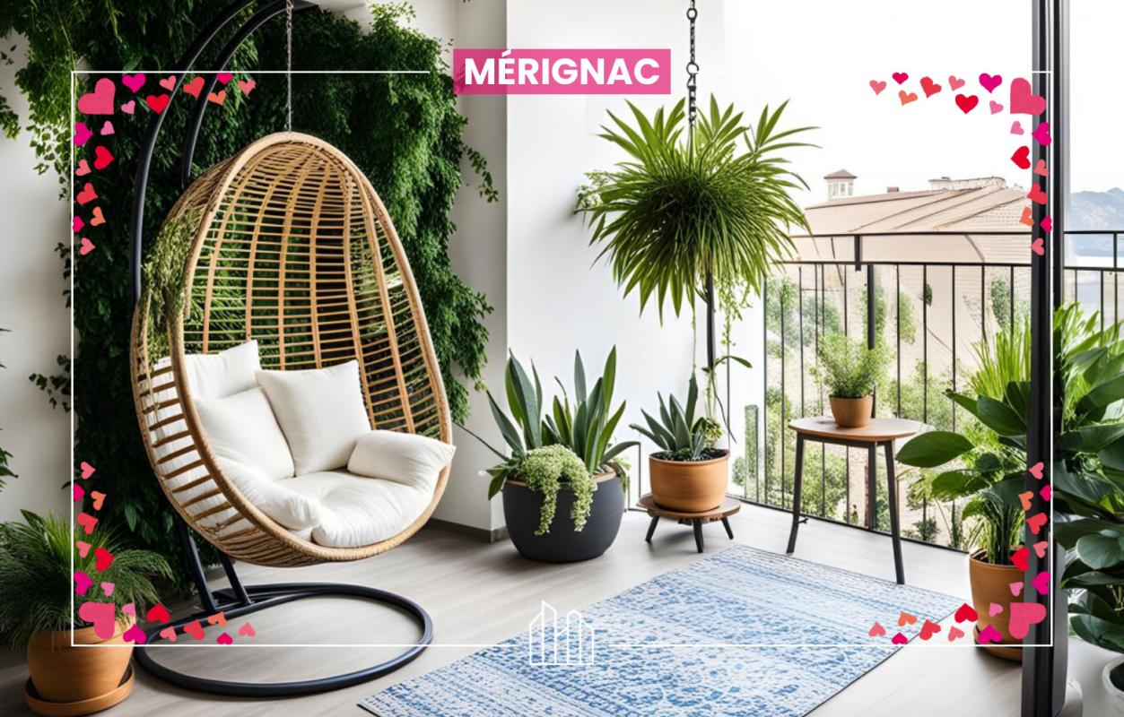 Appartement neuf 3 pièces 71 m²