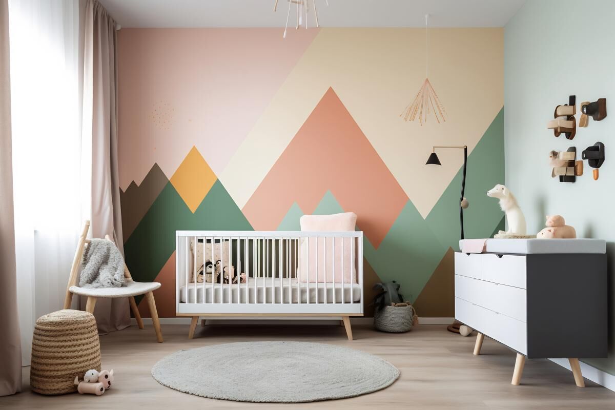 Appartement neuf 3 pièces 69 m²