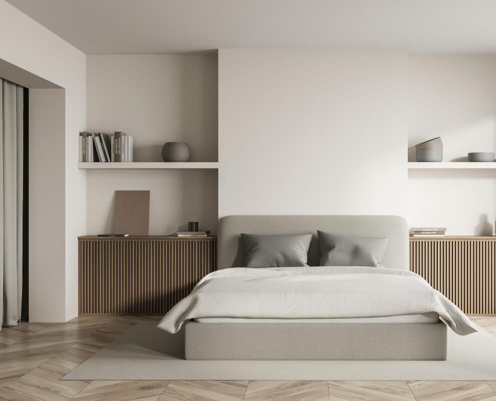 Appartement neuf 3 pièces 69 m²