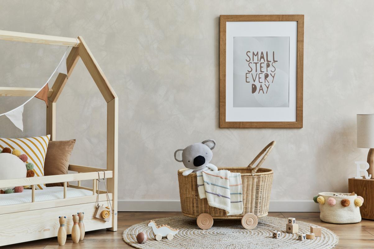 Appartement neuf 4 pièces 93 m²