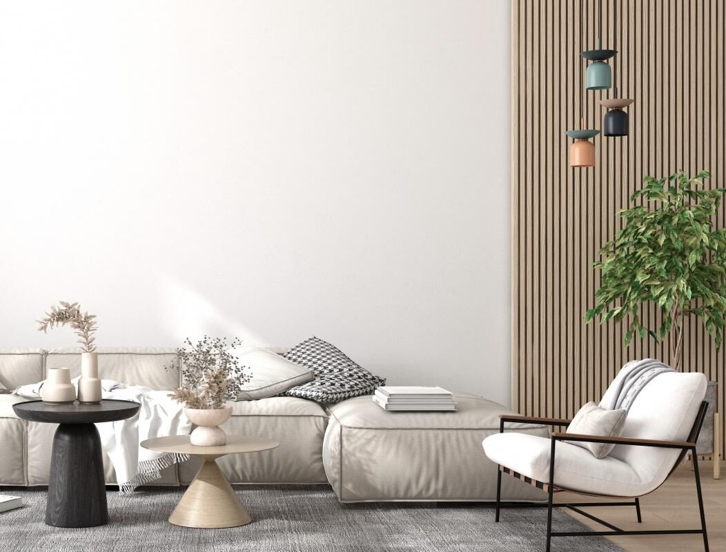 Appartement neuf 5 pièces 113 m²