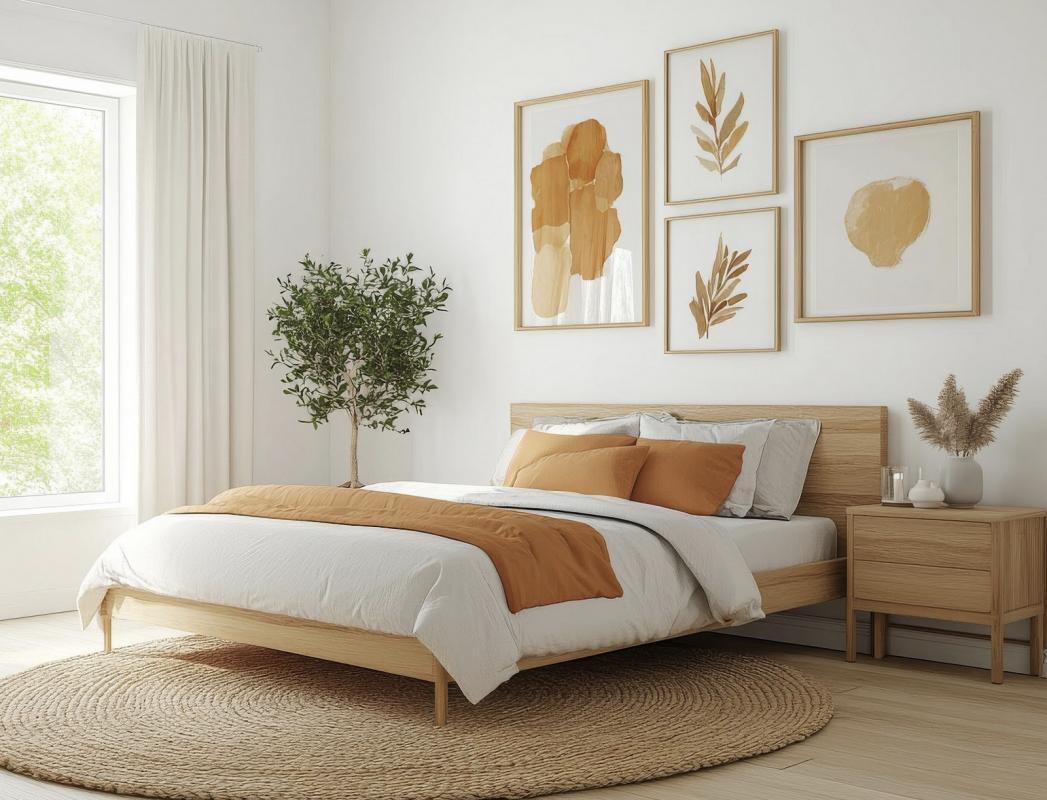 Appartement neuf 4 pièces 108 m²