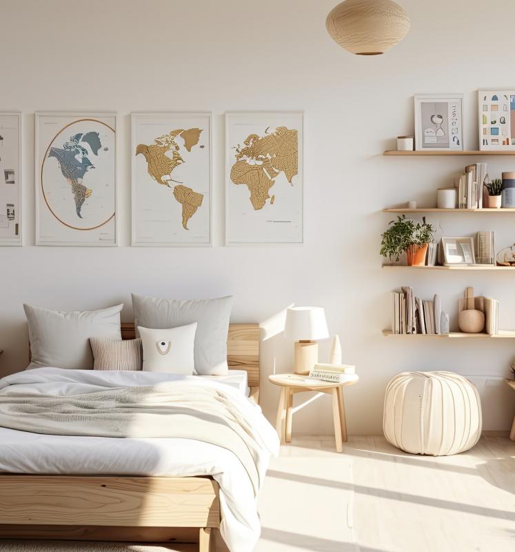 Appartement neuf 4 pièces 108 m²