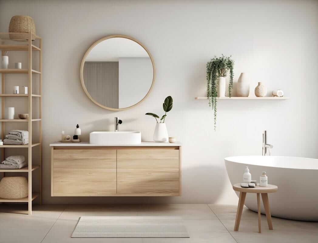 Appartement neuf 2 pièces 47 m²