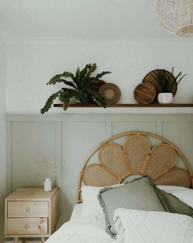 Appartement neuf 2 pièces 45 m²