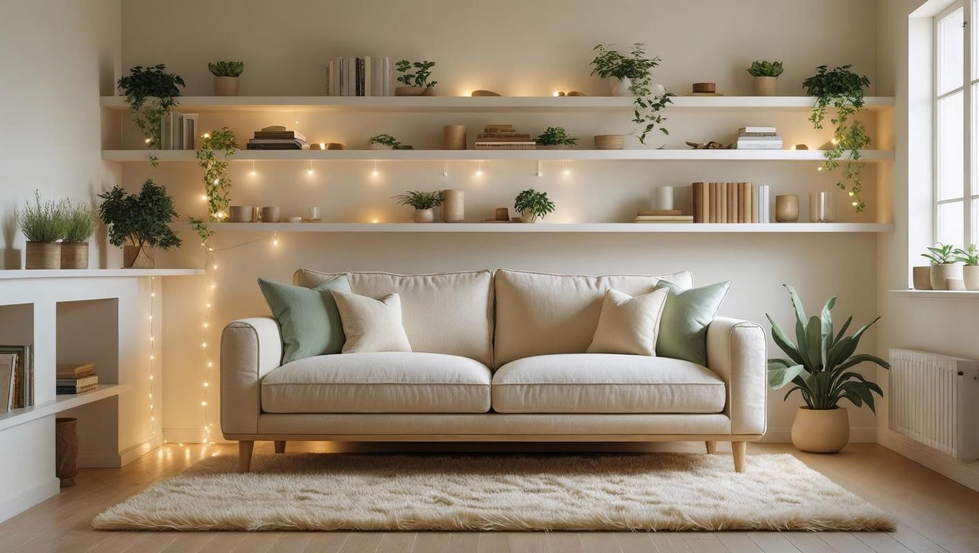 Appartement neuf 2 pièces 37 m²