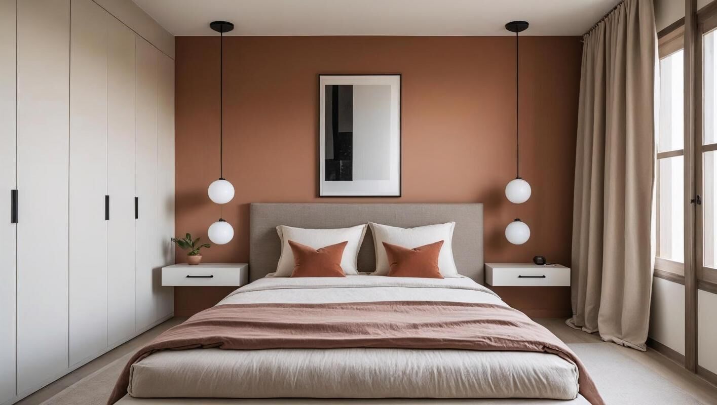 Appartement neuf 2 pièces 44 m²