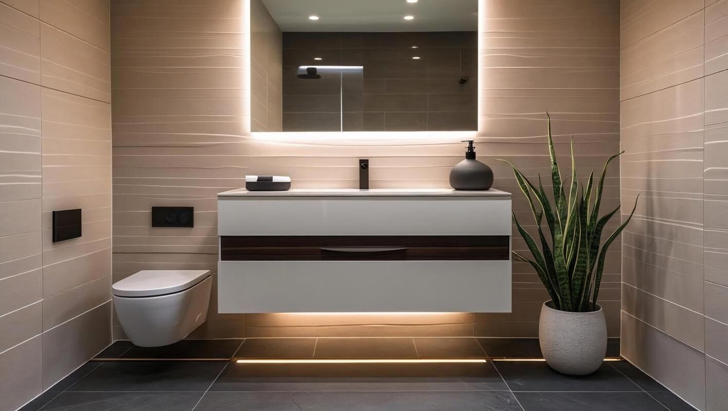 Appartement neuf 2 pièces 44 m²