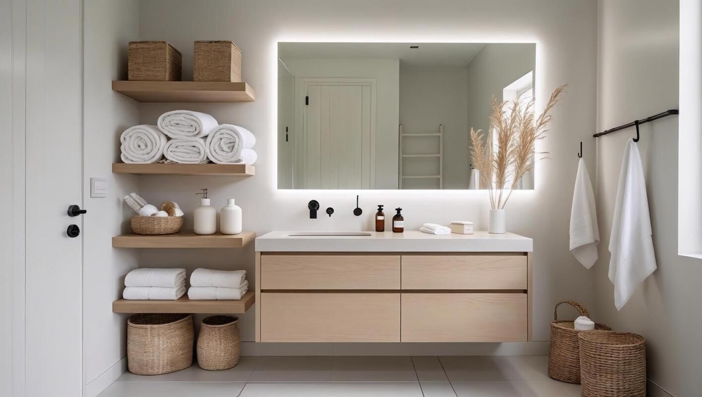 Appartement neuf 3 pièces 66 m²