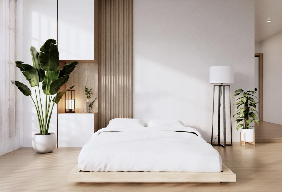 Appartement neuf 3 pièces 58 m²