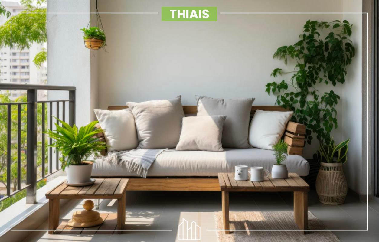 Thiais Appartement neuf 3 pièces 57 m²