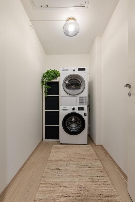 Appartement neuf 4 pièces 79 m²