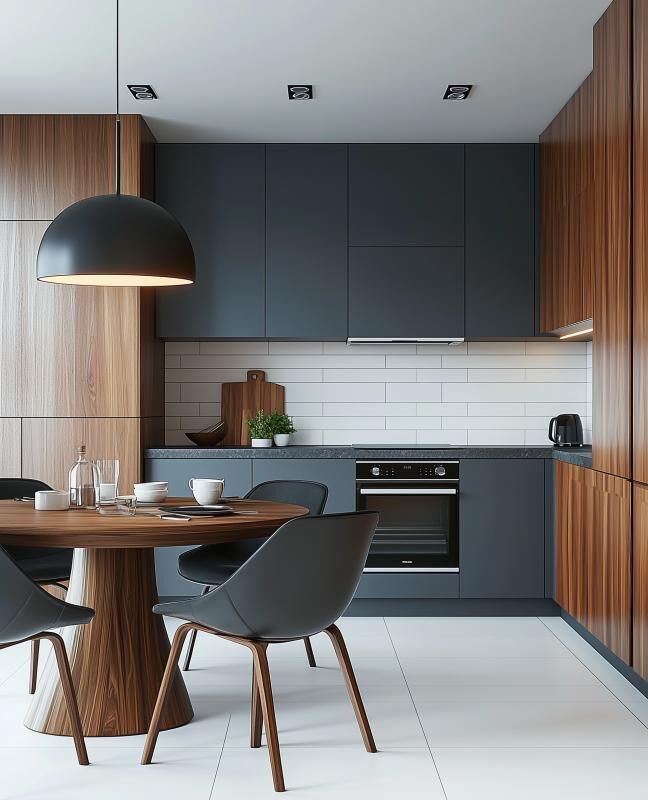 Appartement neuf 2 pièces 41 m²