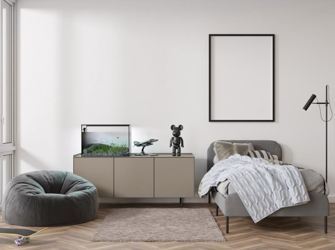 Colombes Appartement neuf 2 pièces 37 m²