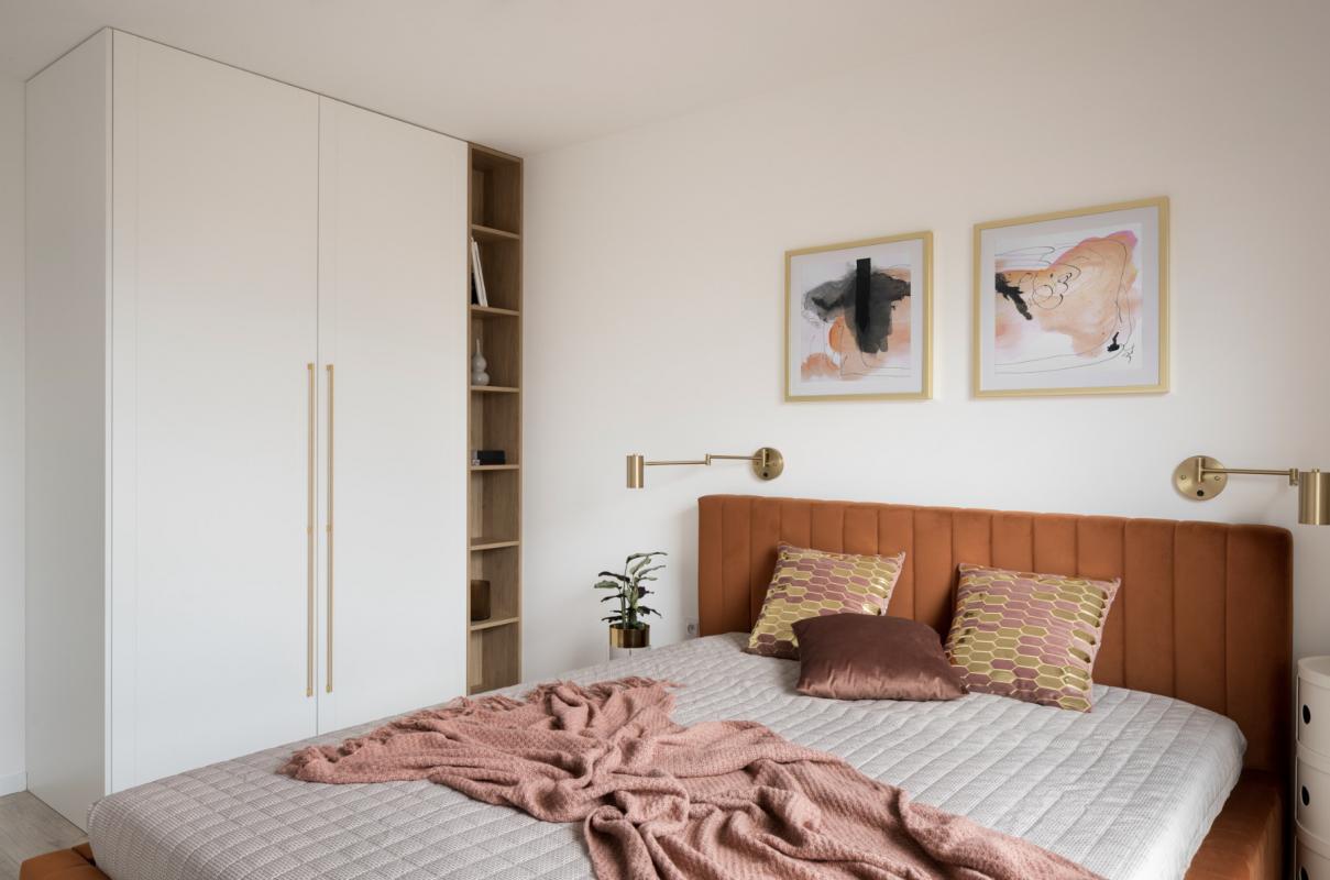 Appartement neuf 2 pièces 33 m²