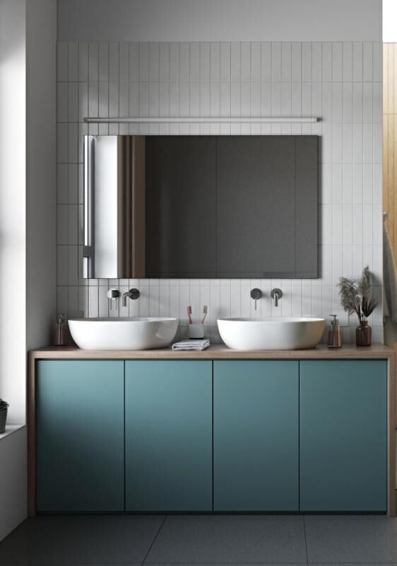 Appartement neuf 2 pièces 42 m²