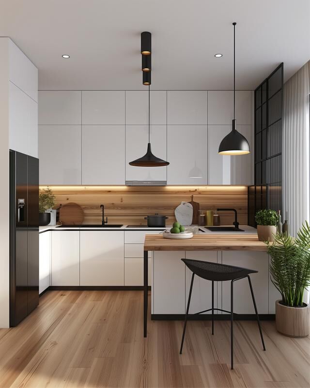 Appartement neuf 2 pièces 38 m²