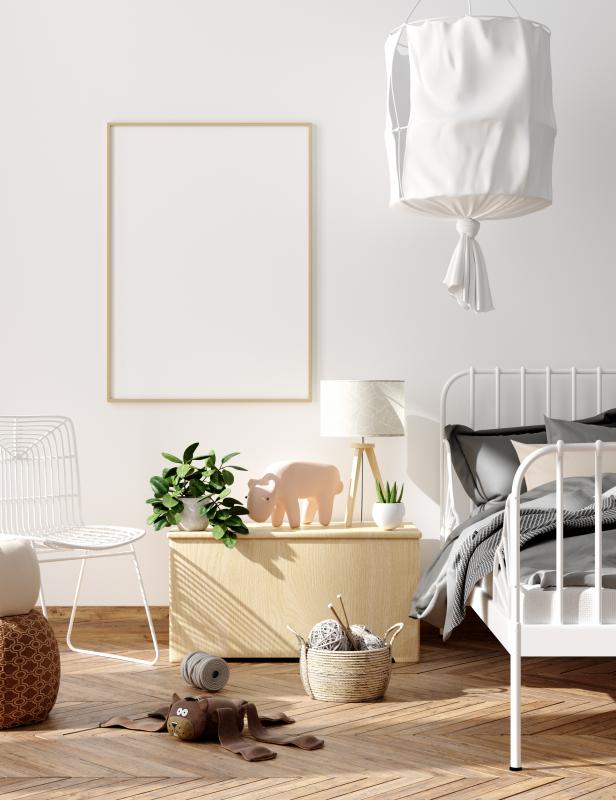 Appartement neuf 3 pièces 61 m²