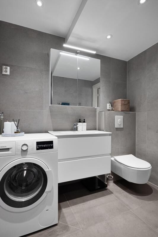 Appartement neuf 2 pièces 45 m²