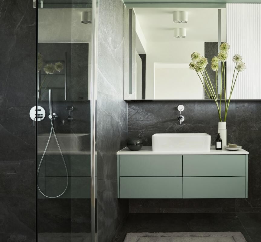 Appartement neuf 4 pièces 79 m²