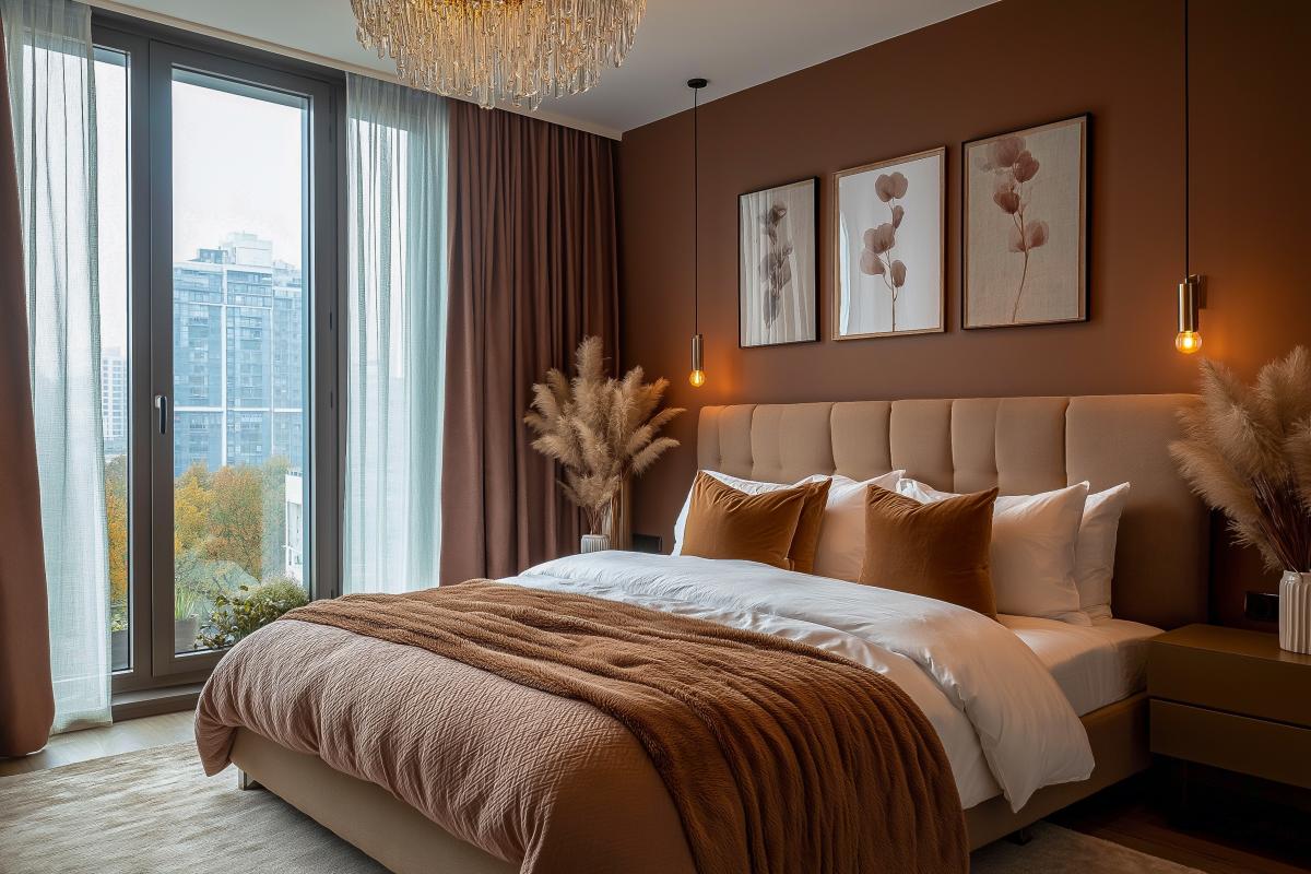 Appartement neuf 2 pièces 43 m²