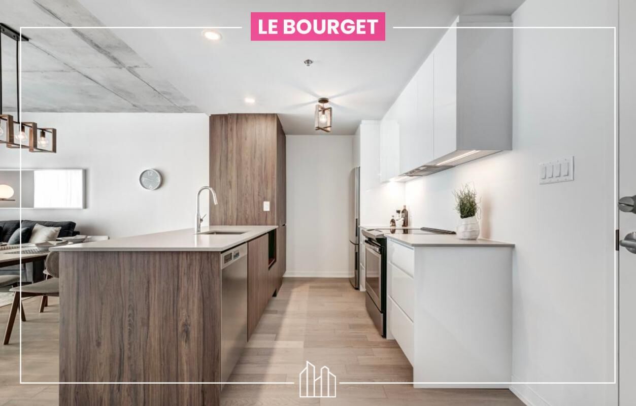 Appartement neuf 2 pièces 36 m² Bourget (Le) 93350