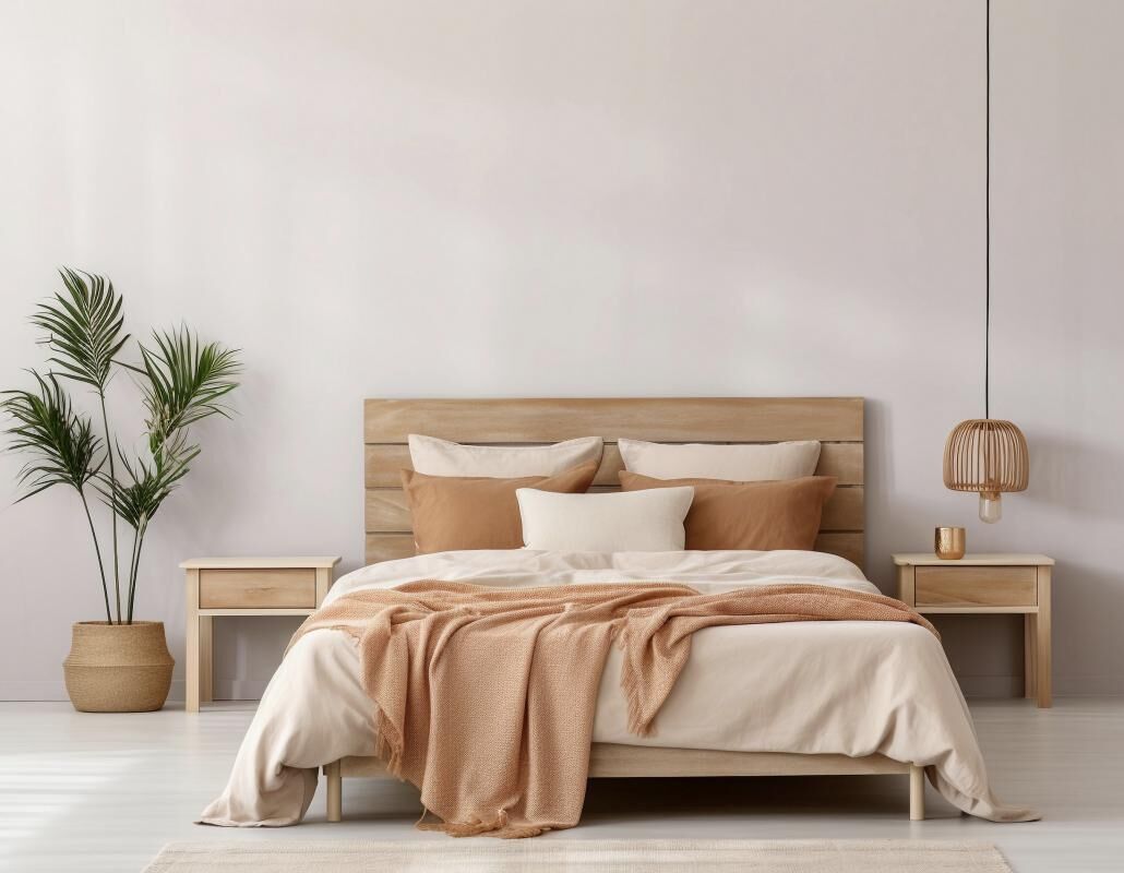 Appartement neuf 2 pièces 47 m²