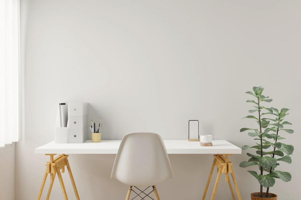 Appartement neuf 2 pièces 45 m²