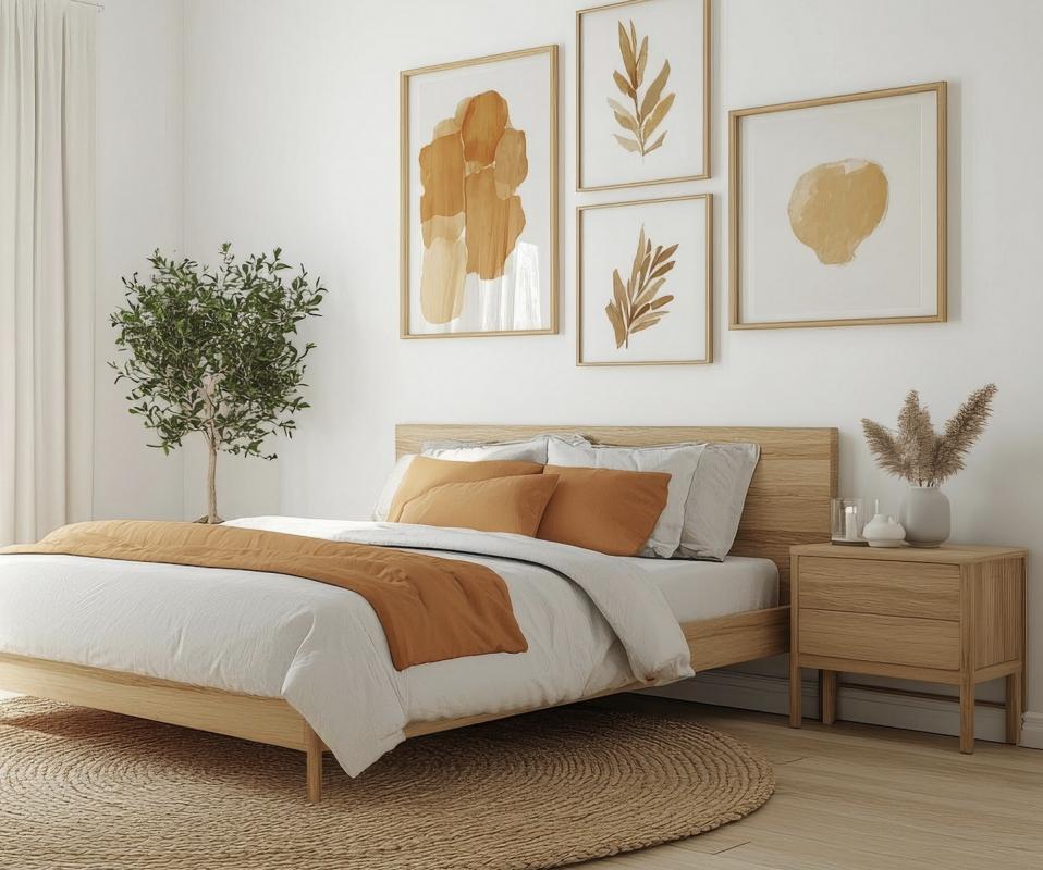 Appartement neuf 2 pièces 37 m²