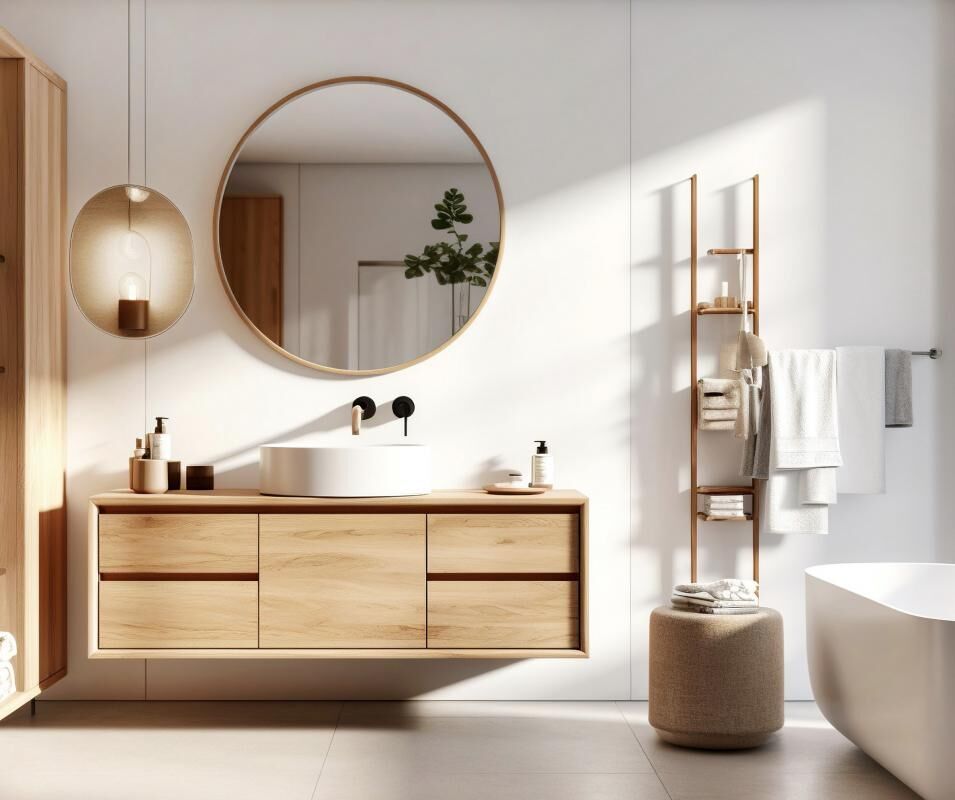 Maison neuve 4 pièces 114 m²