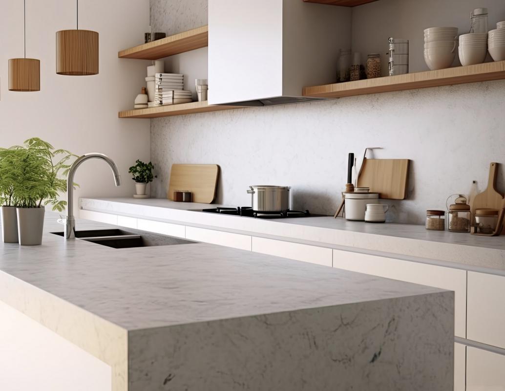 Appartement neuf 4 pièces 101 m²