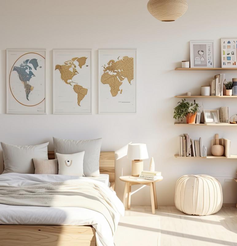 Appartement neuf 4 pièces 101 m²