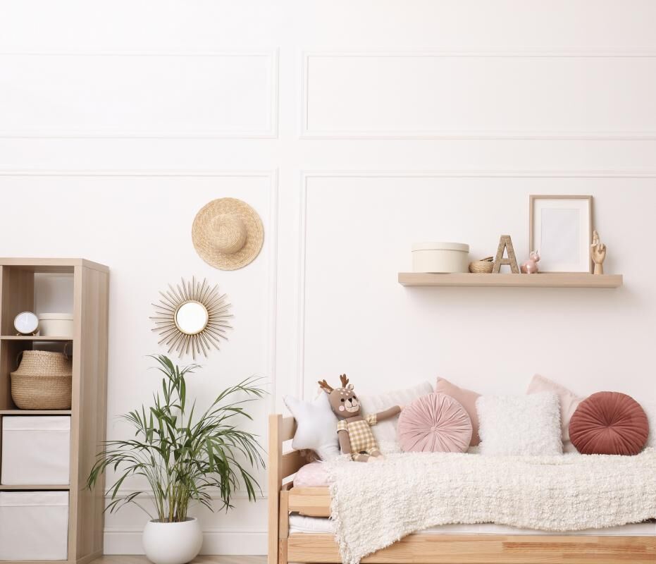 Appartement neuf 4 pièces 101 m²