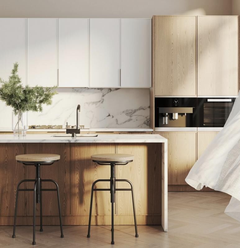 Appartement neuf 3 pièces 65 m² Toulouse 31400
