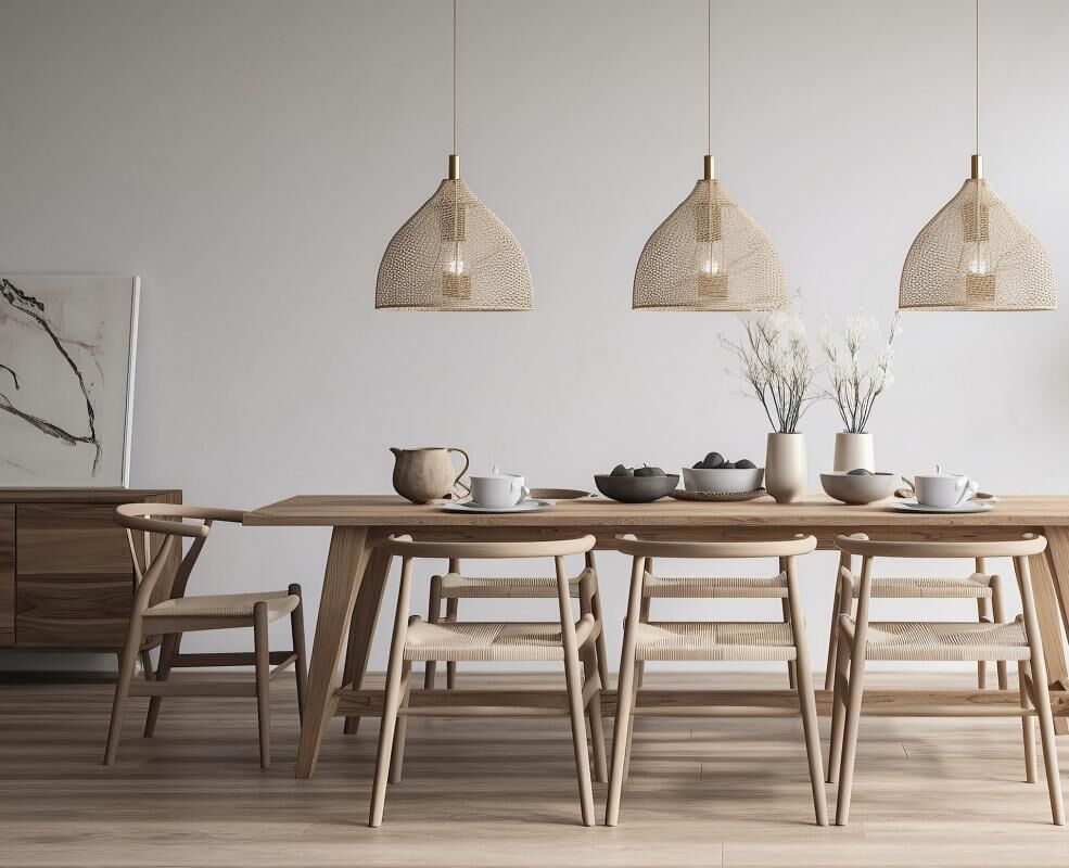 Appartement neuf 4 pièces 107 m²